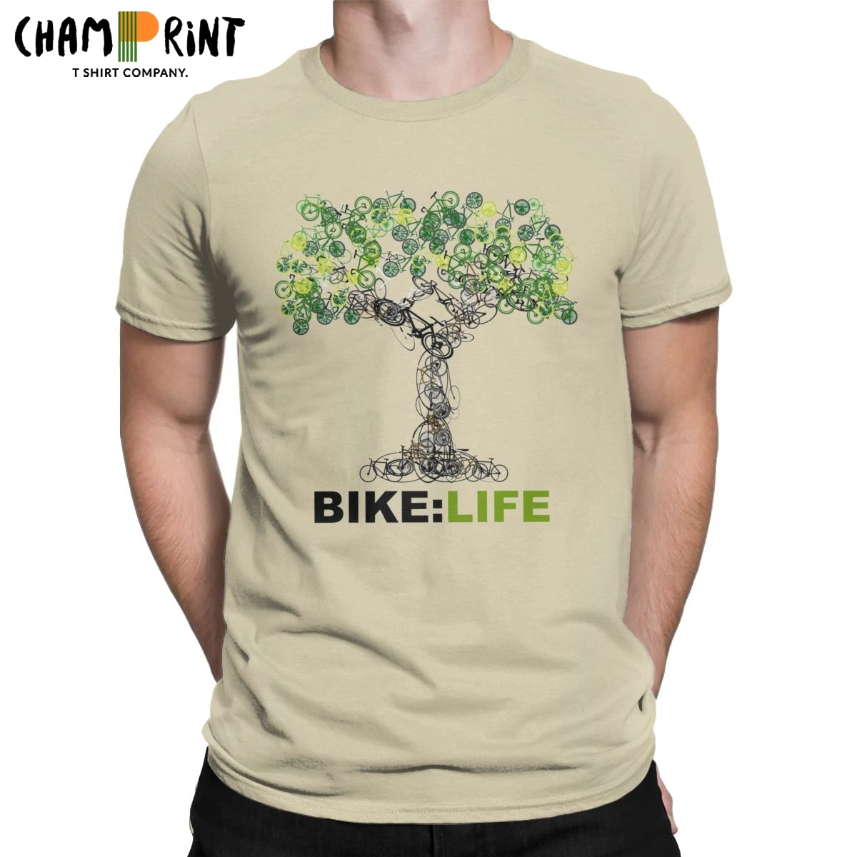 Leisure Bike Life Tree Biker BTM T-Shirts Men Round Neck Cotton T Shirt Short Sleeve Tees Graphic Tops
Leisure Bike Life Tree Biker BTM T-Shirts Men Round Neck Cotton T Shirt Short Sleeve Tees Graphic Tops