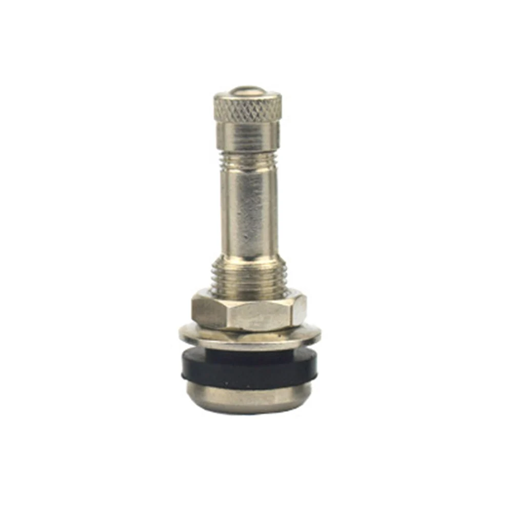TR416 Tire Wheel Valve Tubeless No Tube Stem Motorcycle Car Bike ATV Bicycle for Motorcycles Motorbike Cars Bicycles
TR416 Tire Wheel Valve Tubeless No Tube Stem Motorcycle Car Bike ATV Bicycle for Motorcycles Motorbike Cars Bicycles
