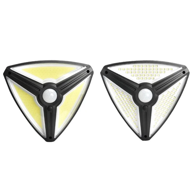 138 150 LED Solar Light New Outdoor Solar Street Light Waterproof PIR Motion Sensor Light 3 working modes for garden decoration 
138 150 LED Solar Light New Outdoor Solar Street Light Waterproof PIR Motion Sensor Light 3 working modes for garden decoration
