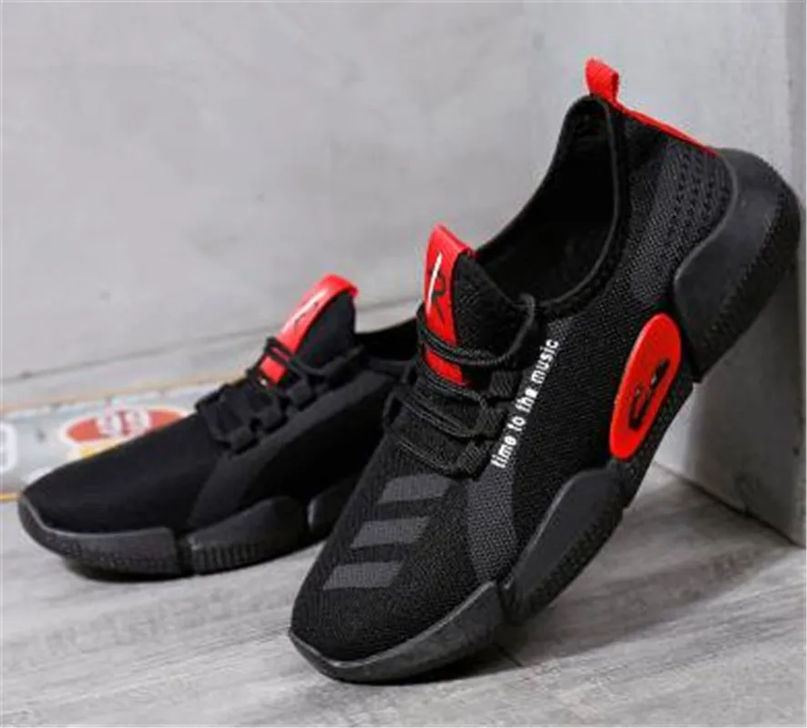 Мужские беговые кроссовки, дышащие удобные спортивные кроссовки для занятий спортом на открытом воздухе, Мужские дышащие кроссовки
Мужские беговые кроссовки, дышащие удобные спортивные кроссовки для занятий спортом на открытом воздухе, Мужские дышащие кроссовки