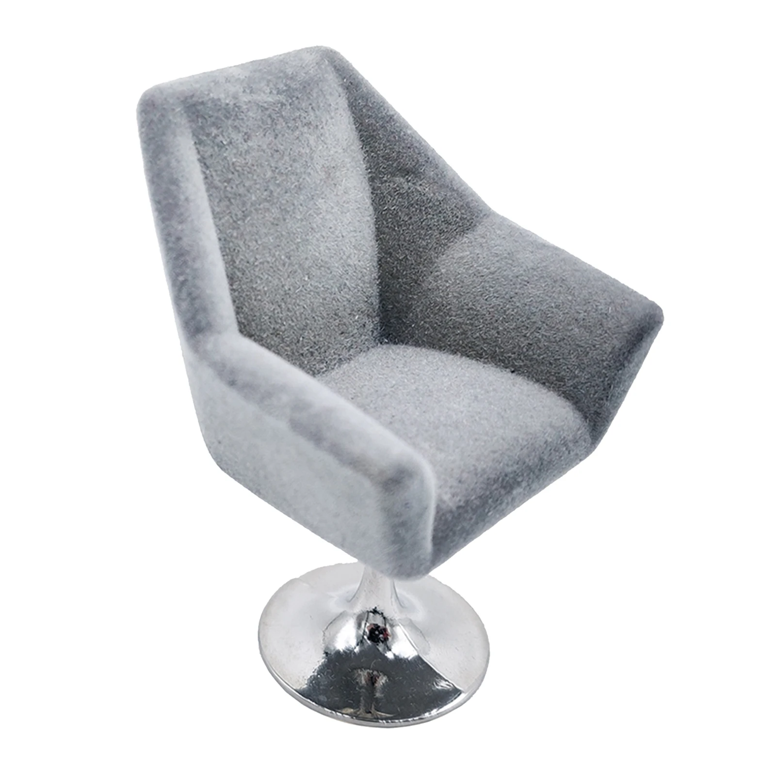 1:12 Scale Doll Accessories Chair Dollhouse Armchair Plastic Furniture Toys for 7-14 Years Old Gift
1:12 Scale Doll Accessories Chair Dollhouse Armchair Plastic Furniture Toys for 7-14 Years Old Gift