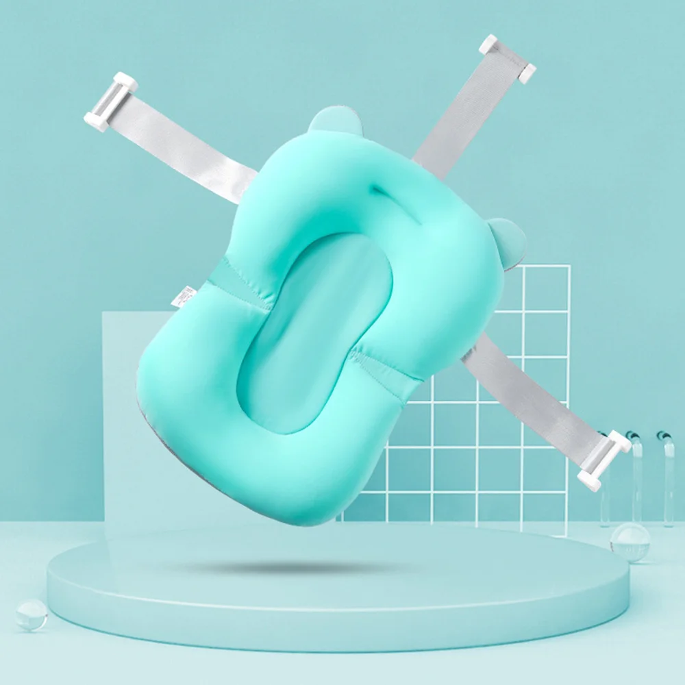 Large Folding Baby Bath Tub Portable Bath Bucket Anti-Slip Bottom Newborn Baby Swim Tubs Portable Children Non-Slip Kids Bathtub
Large Folding Baby Bath Tub Portable Bath Bucket Anti-Slip Bottom Newborn Baby Swim Tubs Portable Children Non-Slip Kids Bathtub