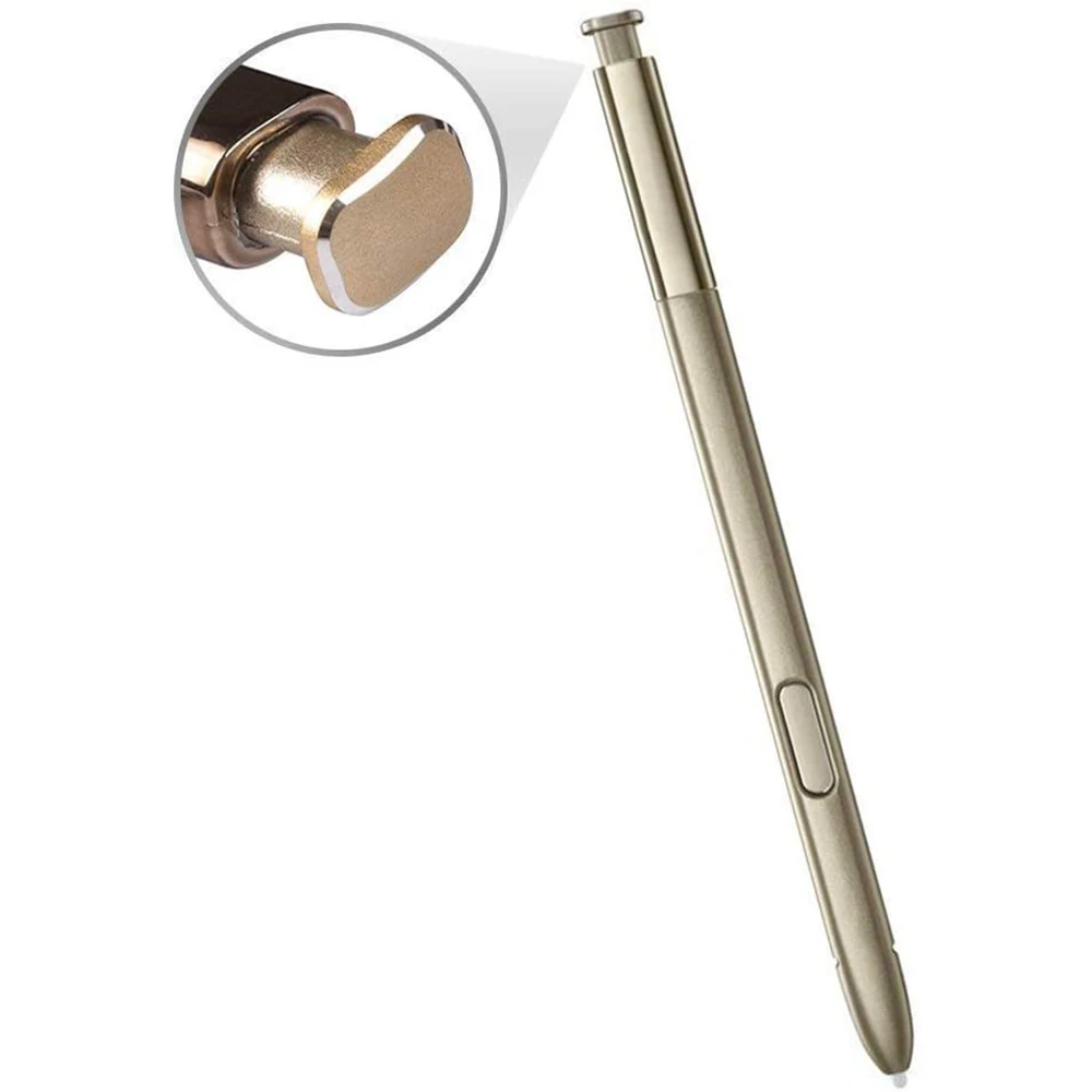 For Galaxy Z Fold 3 S Pen Pro 2021 New Multifunctional Touch Stylus Replacement - Gold | Мобильные телефоны и аксессуары