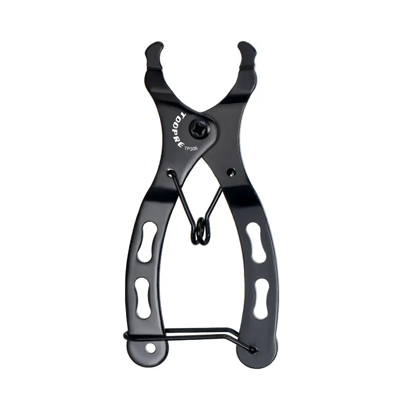 Road Mountain Bike Bicycle Mini Missing Chain Quick Link Plier Tool Master Link Remover Connector Opener Lever Bike Accessories
Road Mountain Bike Bicycle Mini Missing Chain Quick Link Plier Tool Master Link Remover Connector Opener Lever Bike Accessories