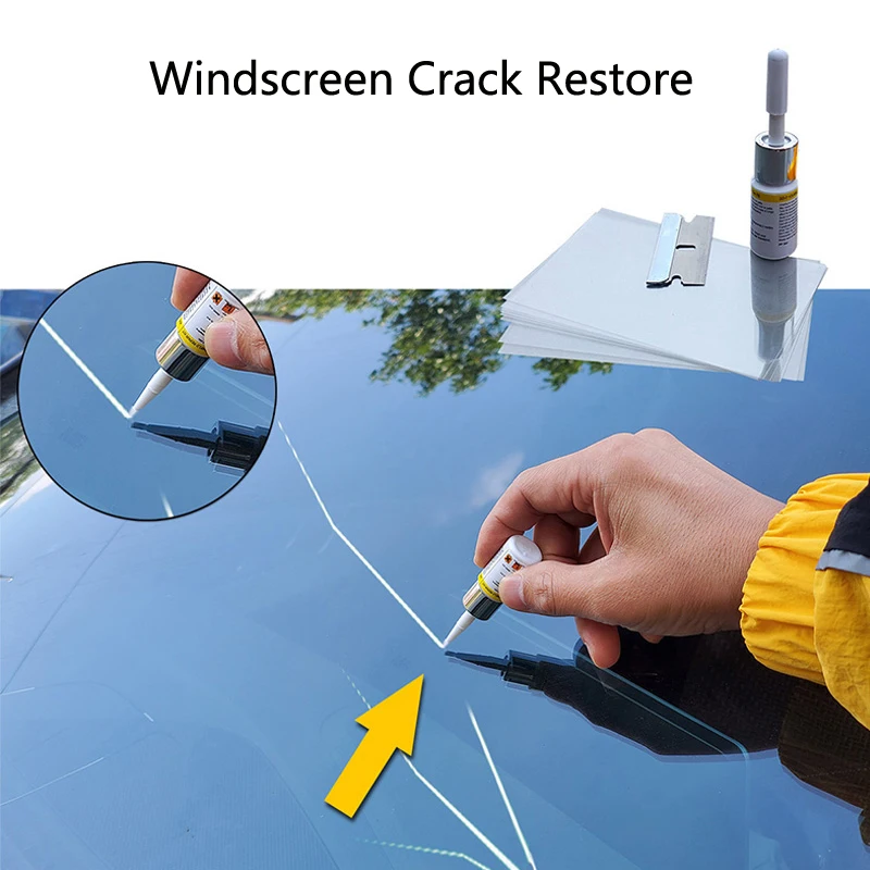 Car Windshield Repair tool Crack Restore Kit For Mitsubishi Asx Lancer 10 Outlander Pajero Sport 9 L200 Colt Carisma Galant
Car Windshield Repair tool Crack Restore Kit For Mitsubishi Asx Lancer 10 Outlander Pajero Sport 9 L200 Colt Carisma Galant