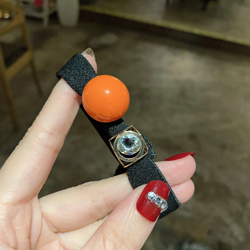 2021 New Women Girls Hair Ropes Crystal Pearl Elastic Rubber Band Fashion Ponytail Holders Hair Ties Hair Accessories Wholesale 
2021 New Women Girls Hair Ropes Crystal Pearl Elastic Rubber Band Fashion Ponytail Holders Hair Ties Hair Accessories Wholesale