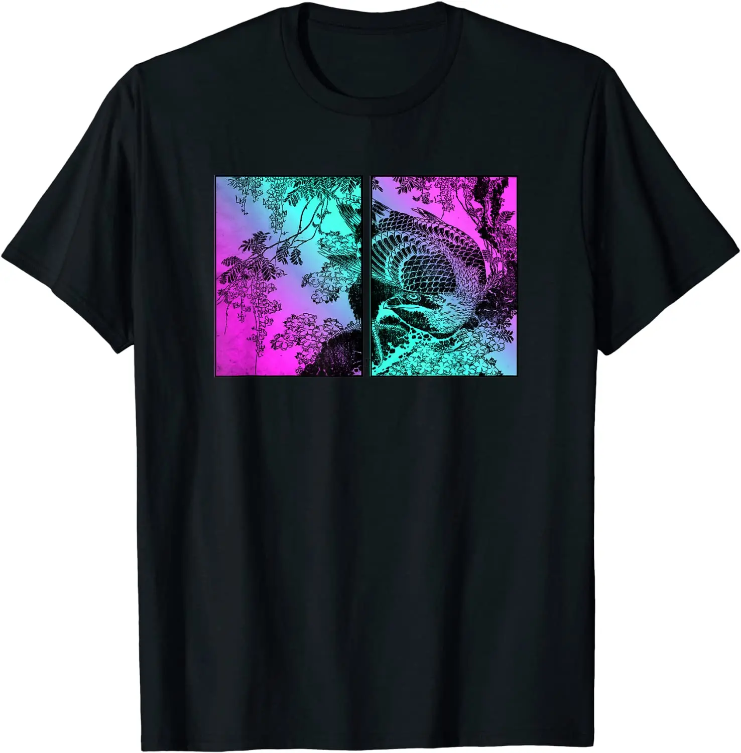 Summer Men T-shirt Japanese Art Print Hokusai Woodblock Japanese Art Print Graphic T-shirts Cotton Short Sleeve Men Clothing
Summer Men T-shirt Japanese Art Print Hokusai Woodblock Japanese Art Print Graphic T-shirts Cotton Short Sleeve Men Clothing