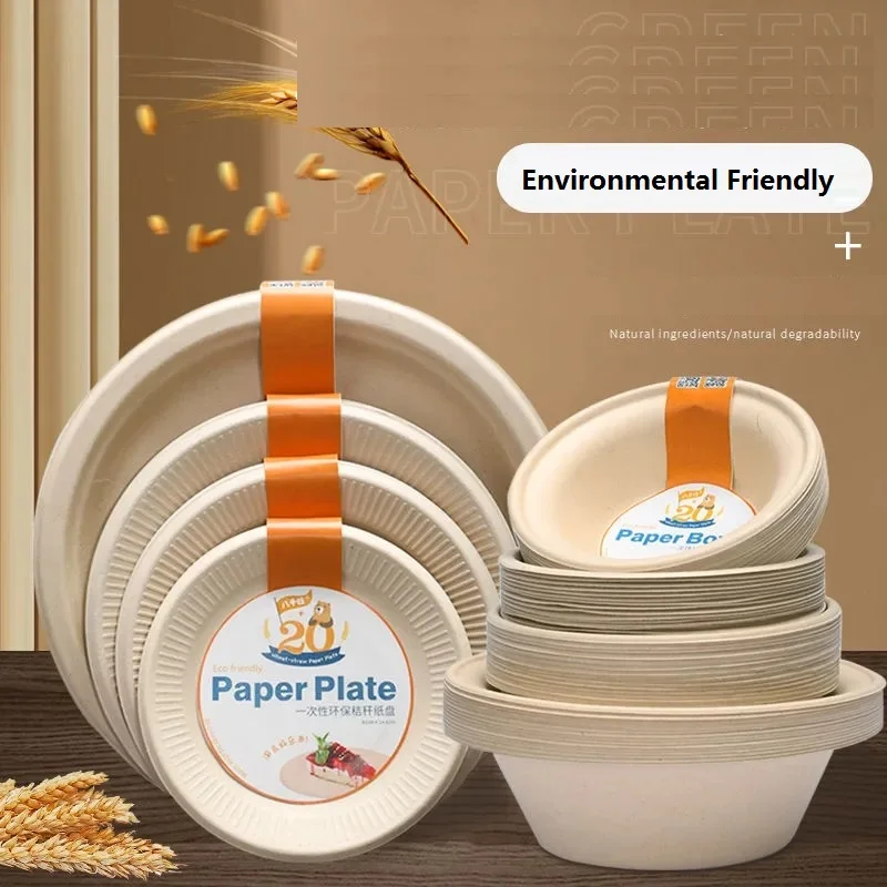 20PCS Party Disposable Tableware Set Party Table Decoration Paper Bowl Plates Wedding Birthday Party Supplies W4447
20PCS Party Disposable Tableware Set Party Table Decoration Paper Bowl Plates Wedding Birthday Party Supplies W4447