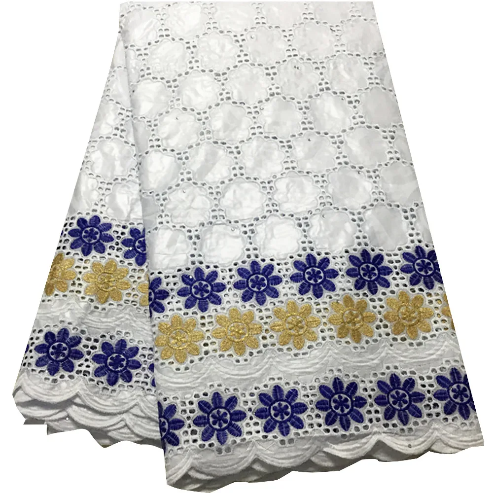 Brocade Bazin Riche High Quality White wedding bazin riche 2020 nigerian lace fabricss 5yards cotton fabric Blouse BL-335
Brocade Bazin Riche High Quality White wedding bazin riche 2020 nigerian lace fabricss 5yards cotton fabric Blouse BL-335