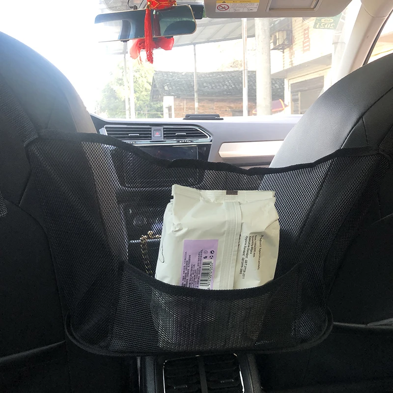 Car Net Pocket Handbag Holder Organizer Seat Side Storage Mesh Bag For Haima 3 7 M3 M6 S5 JAC J2 J3 J4 J5 J7 S1 S3 Accessories
Car Net Pocket Handbag Holder Organizer Seat Side Storage Mesh Bag For Haima 3 7 M3 M6 S5 JAC J2 J3 J4 J5 J7 S1 S3 Accessories