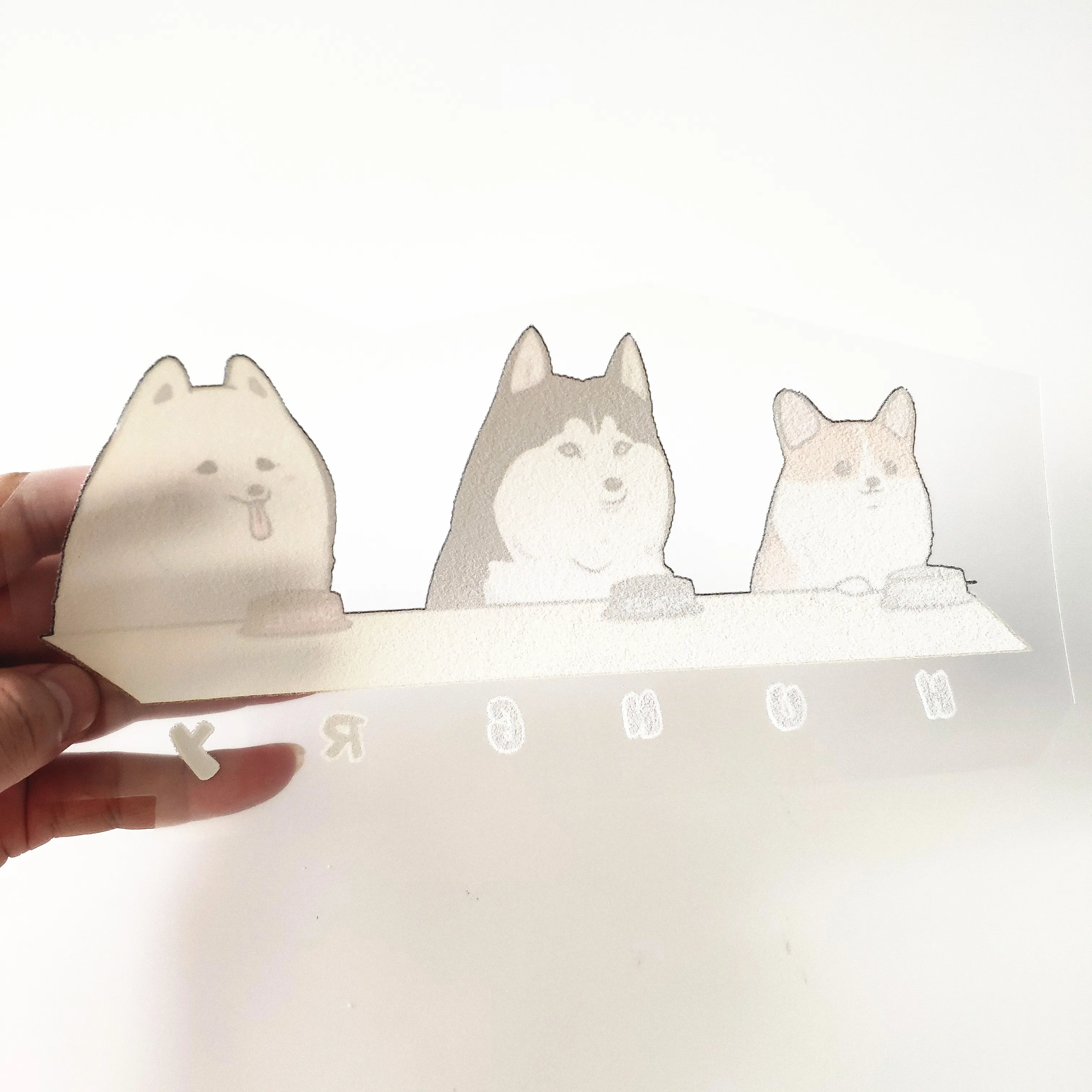 Patches Hungry Dogs Apparel Accessories Diy Women's Clothing T-shirt Thermal Transfer Paper Sticker for Clothes Spare Parts
Patches Hungry Dogs Apparel Accessories Diy Women's Clothing T-shirt Thermal Transfer Paper Sticker for Clothes Spare Parts