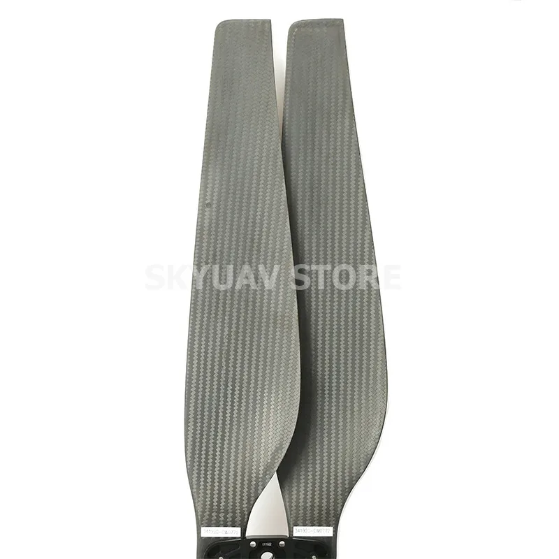 Original Hobbywing 3411 Propeller Clamp Paddle CW CCW Paddle for Hobbywing X9 motor
Original Hobbywing 3411 Propeller Clamp Paddle CW CCW Paddle for Hobbywing X9 motor