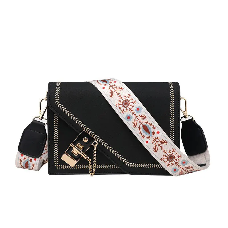 Fashion Design New Casual Crossbody Bags For Women Fashion Small Square Bag Ladies Handbags PU Leather Messenger Bags 
Fashion Design New Casual Crossbody Bags For Women Fashion Small Square Bag Ladies Handbags PU Leather Messenger Bags