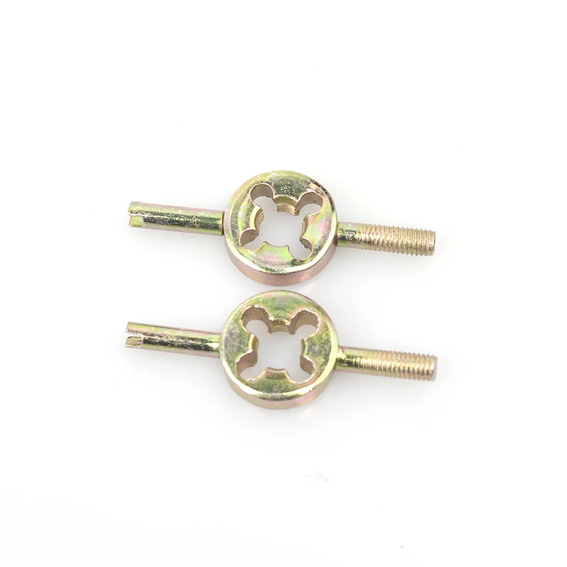 Valve Core Wrench Bicycle Valve Adjustment And Removal Tool Tire Valve Repair Tool American Cross Disassembly Assembly Wrench 
Valve Core Wrench Bicycle Valve Adjustment And Removal Tool Tire Valve Repair Tool American Cross Disassembly Assembly Wrench