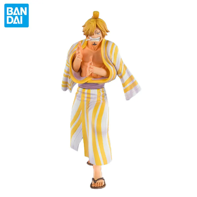 Оригинальные фигурки героев аниме «Zero Sanji Wafuku», 16 см, ПВХ, коллекционные куклы, игрушки, экшн-персонажи, изысканный подарок, Подлинная модель
Оригинальные фигурки героев аниме «Zero Sanji Wafuku», 16 см, ПВХ, коллекционные куклы, игрушки, экшн-персонажи, изысканный подарок, Подлинная модель