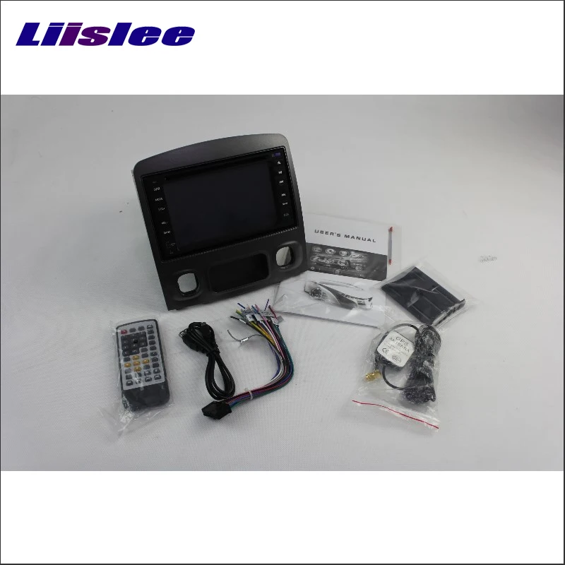 For Ford Everest 2007~2011 Radio CD DVD Stereo Player GPS Map Navigation System Double Din Car Audio Installation Set
For Ford Everest 2007~2011 Radio CD DVD Stereo Player GPS Map Navigation System Double Din Car Audio Installation Set