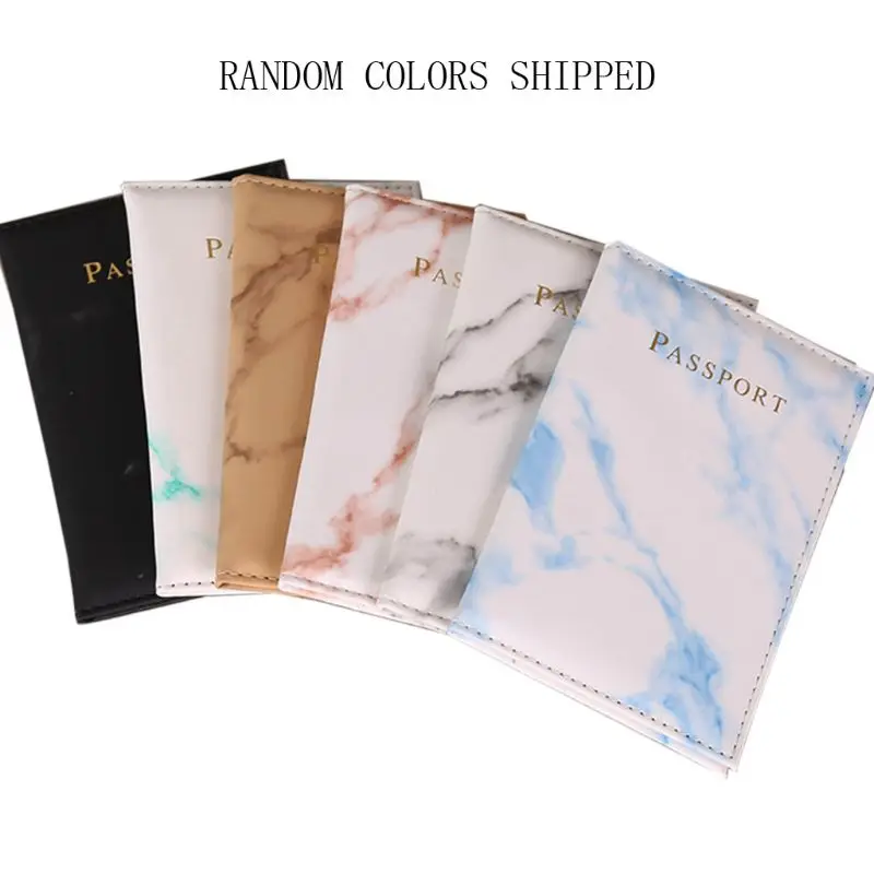 NoEnName_Null Portable Travel Passport ID Card Cover Holder Case Protector Organizer
NoEnName_Null Portable Travel Passport ID Card Cover Holder Case Protector Organizer