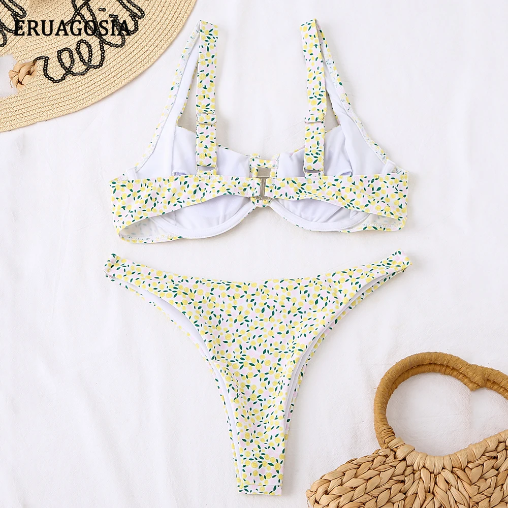Sexy New Bikini Swimwear Women 2021 Swimsuit Push Up Bathing Suits Thong Bikinis Sets Female Brazilian Biquini Beach Swim Wear
Sexy New Bikini Swimwear Women 2021 Swimsuit Push Up Bathing Suits Thong Bikinis Sets Female Brazilian Biquini Beach Swim Wear