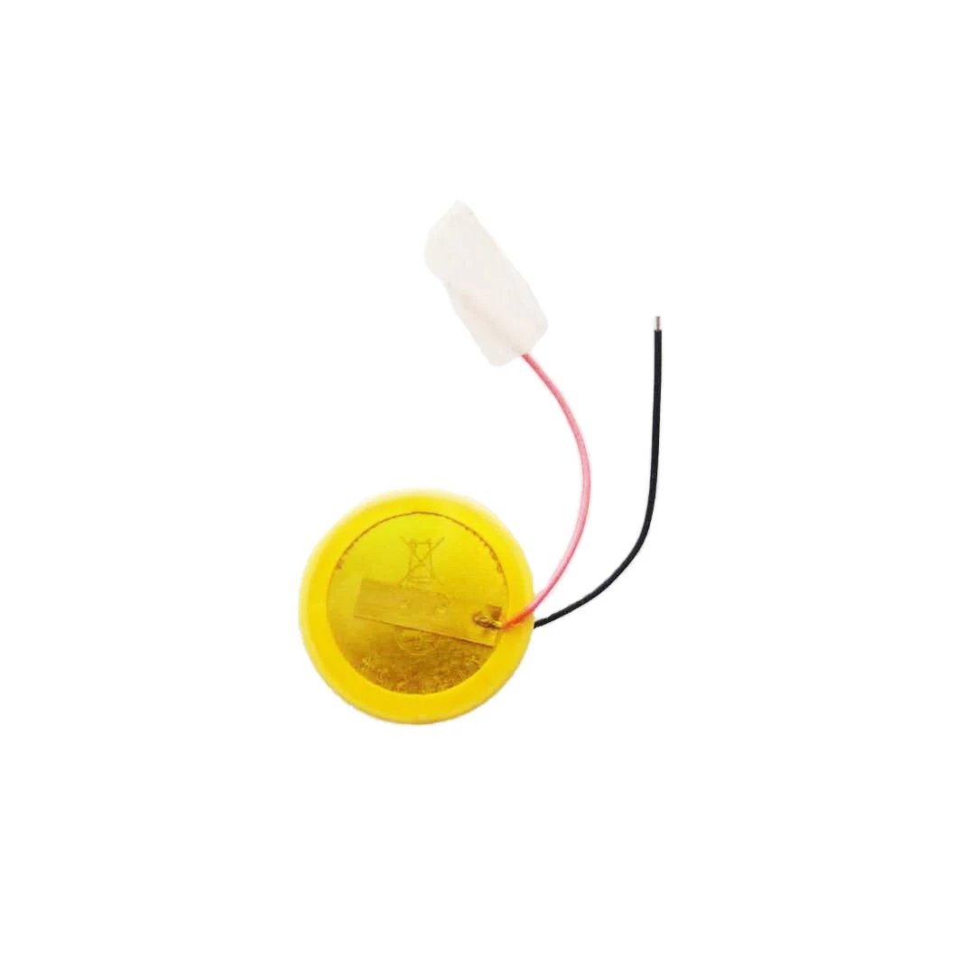 LIR1254 Lithium rechargeable battery cell 3.6V Powerbeat PRO battery for Powerbeats pro Bluetooth headset
LIR1254 Lithium rechargeable battery cell 3.6V Powerbeat PRO battery for Powerbeats pro Bluetooth headset