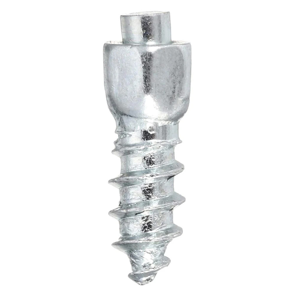 100PCS Tungsten Steel 12 mm Carbide Screw Tire Studs Snow Spikes Anti-Slip Anti-ice For Car/SUV/ATV/UTV With Installation Tool
100PCS Tungsten Steel 12 mm Carbide Screw Tire Studs Snow Spikes Anti-Slip Anti-ice For Car/SUV/ATV/UTV With Installation Tool