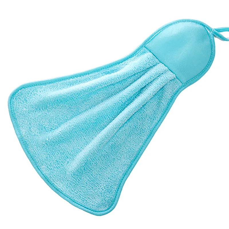 Hand Towels for Kitchen Soft Absorbent Charcoa Fiber Bathroom Hand Towels Kitchen Towels with Hanging Loop Round Hand Towels wi
Hand Towels for Kitchen Soft Absorbent Charcoa Fiber Bathroom Hand Towels Kitchen Towels with Hanging Loop Round Hand Towels wi