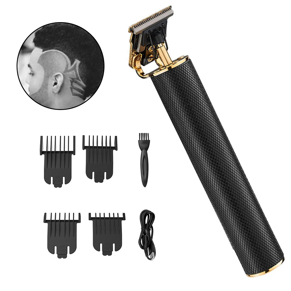 Professional waterproof hair trimmer beard trimer body face hair clipper electric hair cutting machine haircut for men grooming
Professional waterproof hair trimmer beard trimer body face hair clipper electric hair cutting machine haircut for men grooming