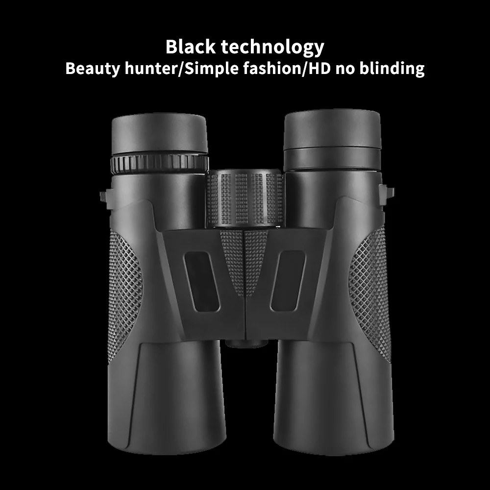 Telescope For Outdoor Binoculars Providing Clear Colorful Images High Definition Binoculars 12x42 Magnification Portable Small
Telescope For Outdoor Binoculars Providing Clear Colorful Images High Definition Binoculars 12x42 Magnification Portable Small