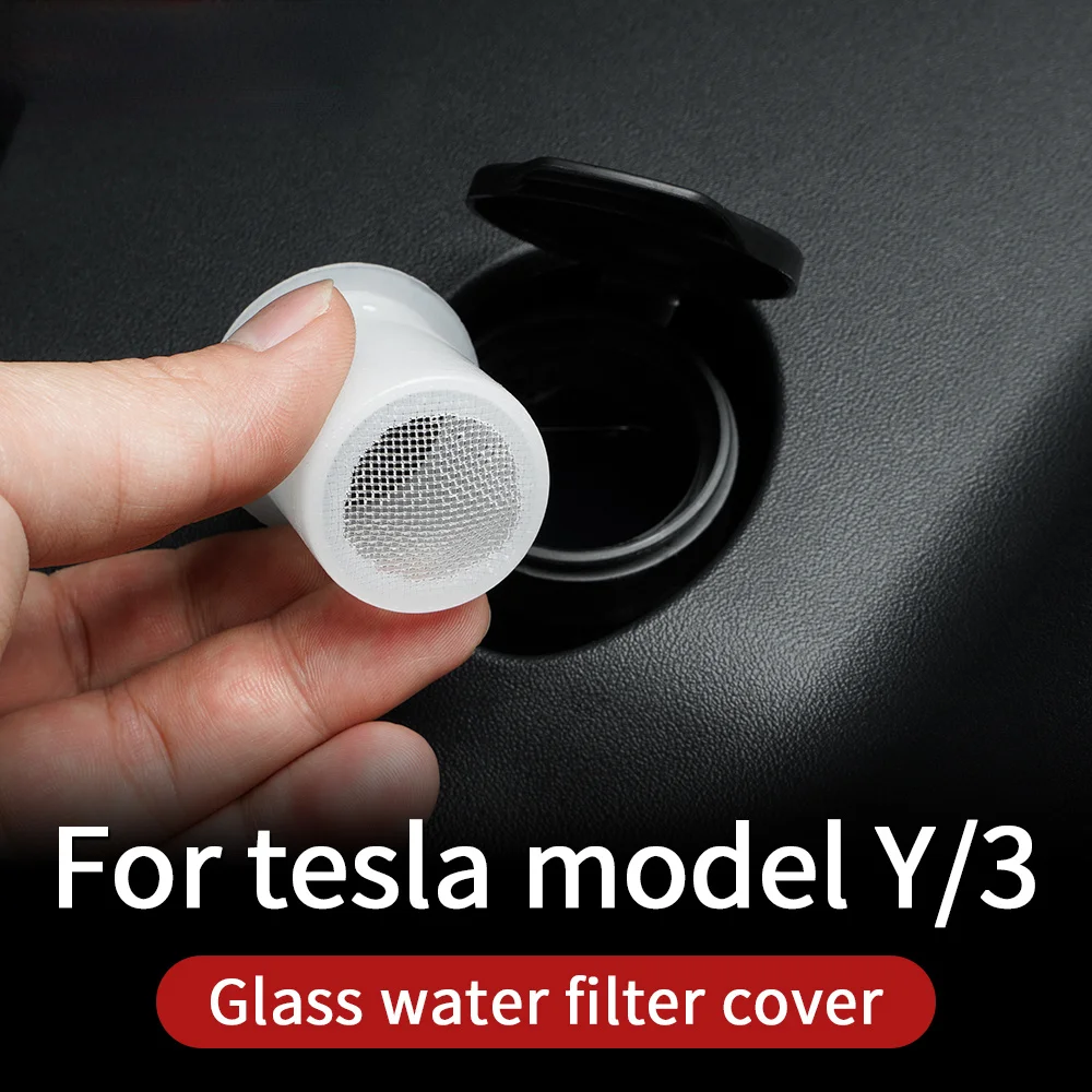 Car Windshield Fluid Reservoir Filter Auto parts car modification for Tesla model 3 model Y Car wiper water Auto accessories
Car Windshield Fluid Reservoir Filter Auto parts car modification for Tesla model 3 model Y Car wiper water Auto accessories