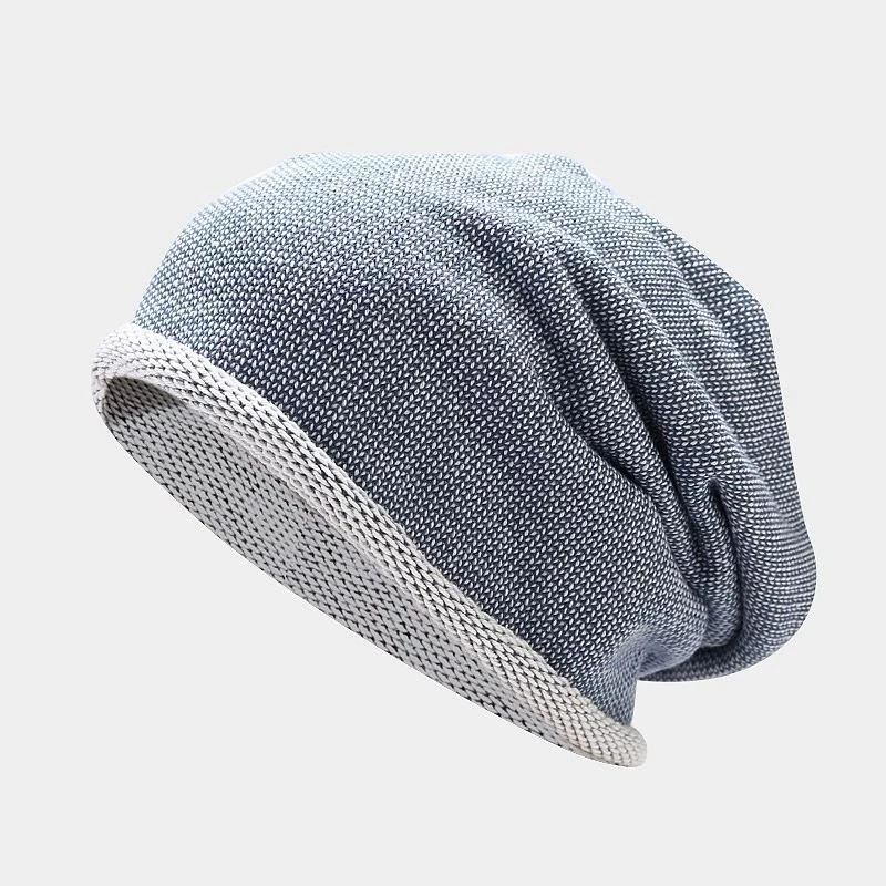 2021 Cotton solid color Thicken knitted hat winter warm hat Skullies cap beanie hat for Men and Women
2021 Cotton solid color Thicken knitted hat winter warm hat Skullies cap beanie hat for Men and Women