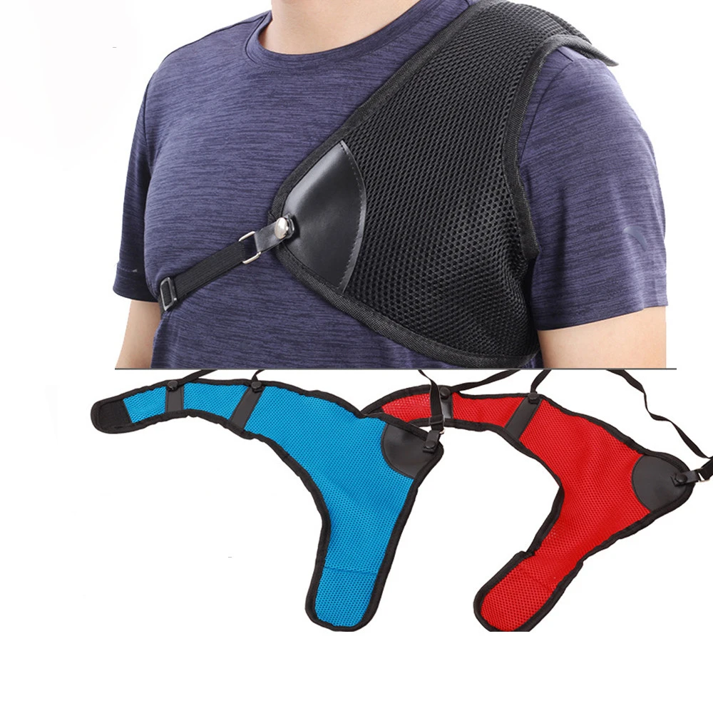 Adjustable Archery Chest Protector Fit on Left Side Padded Mesh Suit Right Hand Archer for Archery Hunting Shooting
Adjustable Archery Chest Protector Fit on Left Side Padded Mesh Suit Right Hand Archer for Archery Hunting Shooting