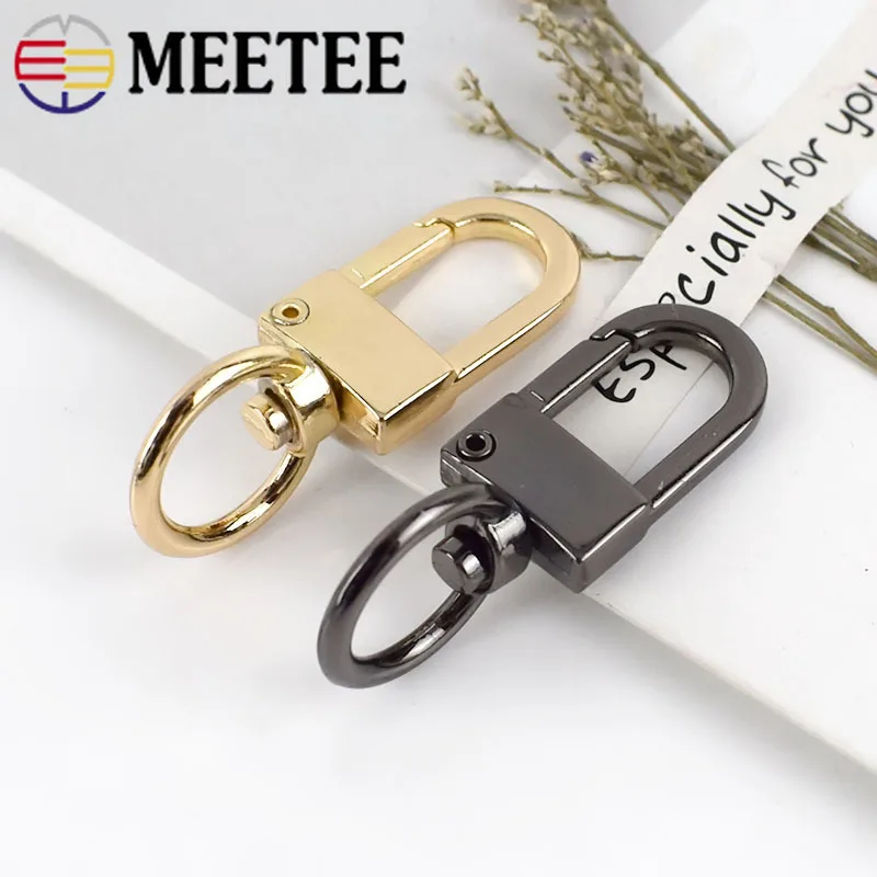 10/20pcs 13x49mm Metal Buckles For Bag KeyChain Clasps Lobster Dog Collar Swivel Trigger Clips Snap Hook DIY Accessories
10/20pcs 13x49mm Metal Buckles For Bag KeyChain Clasps Lobster Dog Collar Swivel Trigger Clips Snap Hook DIY Accessories