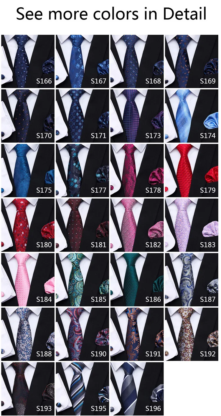 2021 New Design Nice Handmade Wholesale Jacquard 7.5 cm Necktie Set Tie Man Wedding Accessories St. Valentine's Day
2021 New Design Nice Handmade Wholesale Jacquard 7.5 cm Necktie Set Tie Man Wedding Accessories St. Valentine's Day