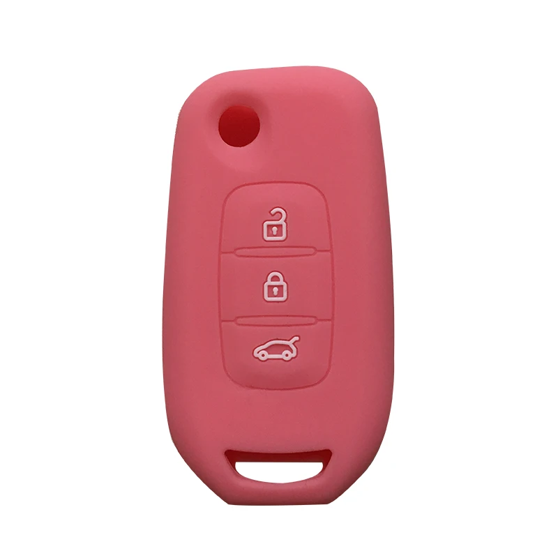 For Renault Arkana Car Key Cover for Renault Sandero Europe XP Megan Key Case Replacement Silica Gel Car Key Case Shell Fob
For Renault Arkana Car Key Cover for Renault Sandero Europe XP Megan Key Case Replacement Silica Gel Car Key Case Shell Fob
