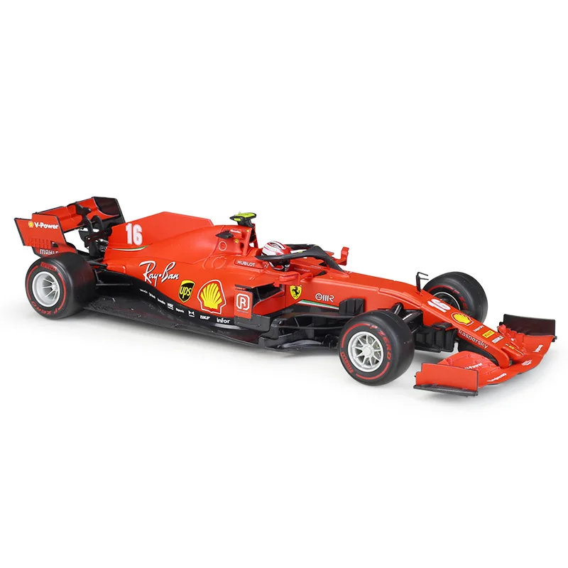 Bburago 1:18 2020 Феррари SF1000 метала роскошный элегантный стиль Diecast Отступить модели автомобилей игрушки коллекция подарок на Рождество
Bburago 1:18 2020 Феррари SF1000 метала роскошный элегантный стиль Diecast Отступить модели автомобилей игрушки коллекция подарок на Рождество