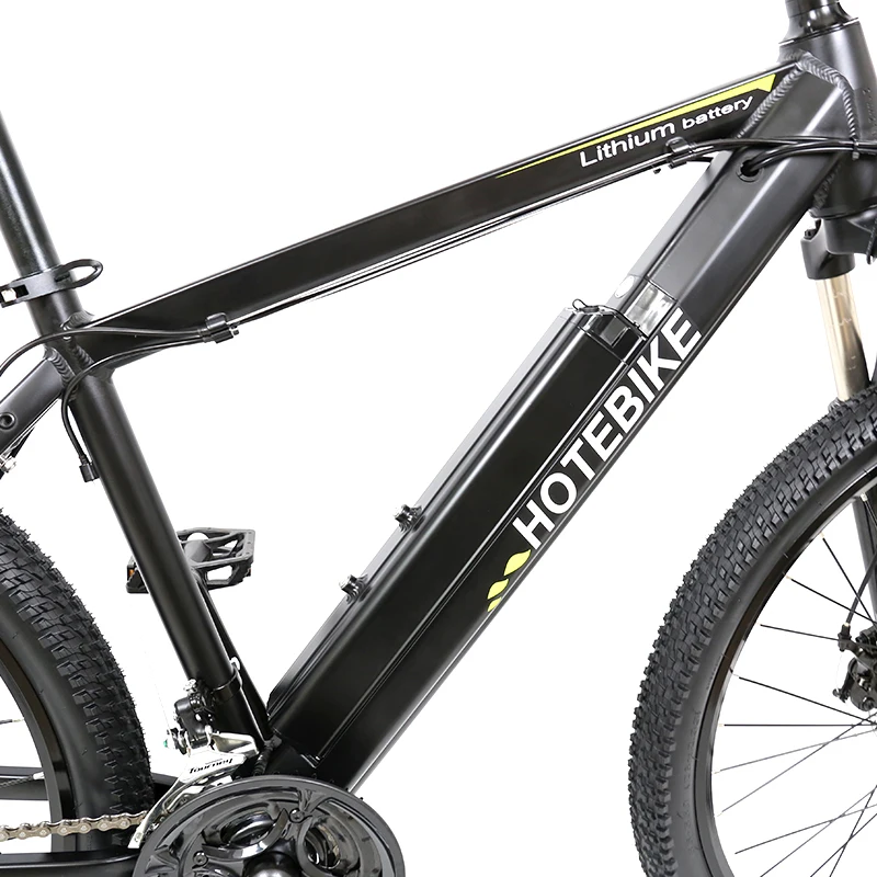 26*2.35 inch Electric Mountain Bike with Wake MTB Stem Available About From 160cm to 188cm People Similar to Fat Electric Bicyle
26*2.35 inch Electric Mountain Bike with Wake MTB Stem Available About From 160cm to 188cm People Similar to Fat Electric Bicyle
