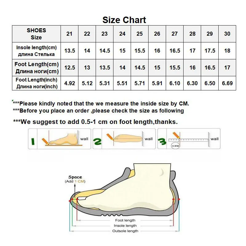 Casual Baby Sports Shoes Boys Girls Fashion Sneakers New Arrival Breathable Toddler Light-weight All-match Leisure Shoe Trainers
Casual Baby Sports Shoes Boys Girls Fashion Sneakers New Arrival Breathable Toddler Light-weight All-match Leisure Shoe Trainers