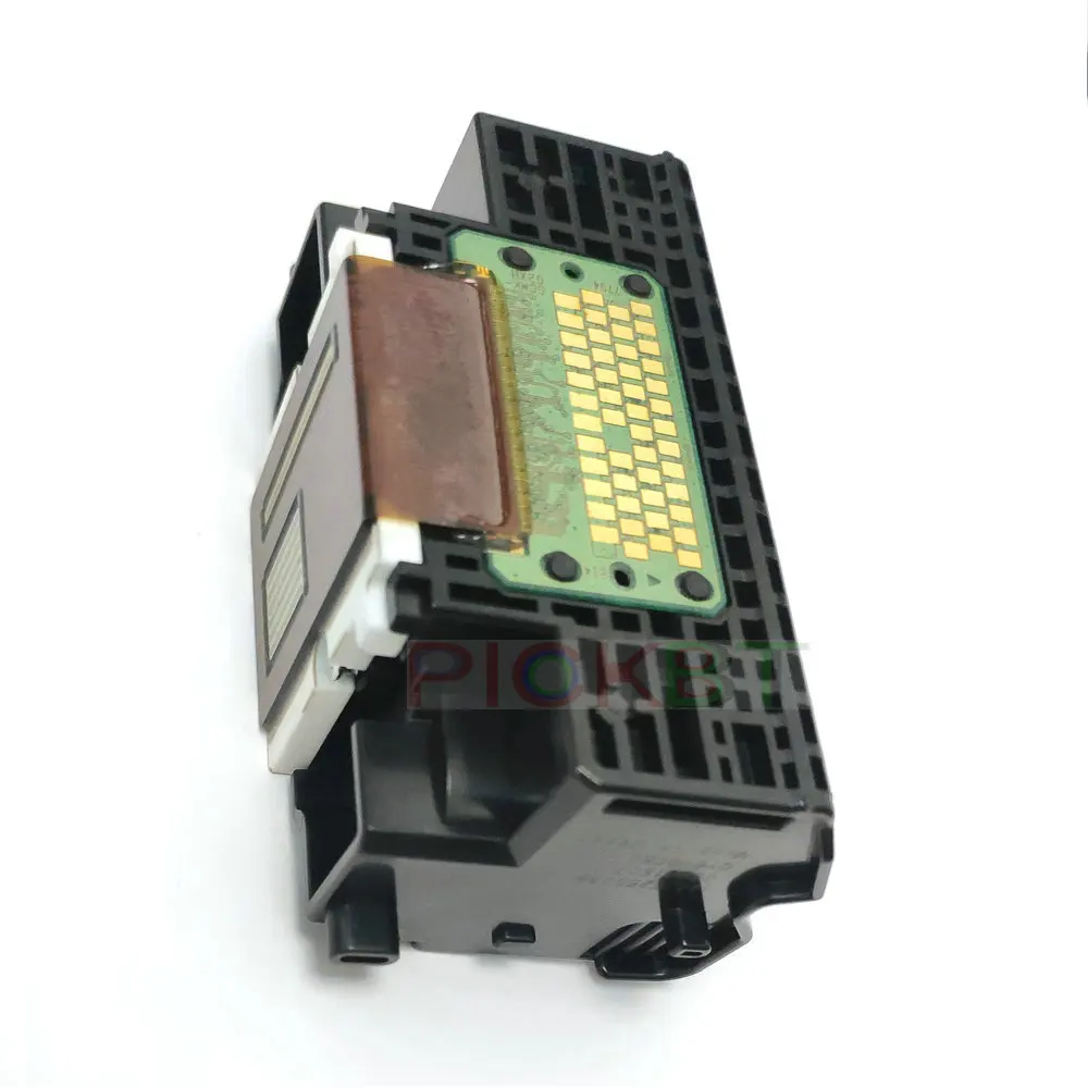 Printhead Printer Head Print Head for Canon iP4820 iP4840 iP4850 iX6520 iX6550 MX715 MX885 MG5220 MG5250 MG5320 MG5350 QY6-0080
Printhead Printer Head Print Head for Canon iP4820 iP4840 iP4850 iX6520 iX6550 MX715 MX885 MG5220 MG5250 MG5320 MG5350 QY6-0080