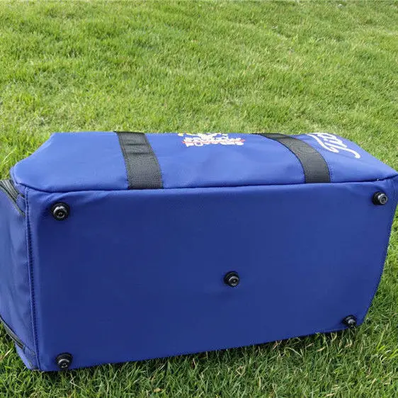 Golf Bag Modern Sports Large Capacity Storage Bag Boston Bag
Golf Bag Modern Sports Large Capacity Storage Bag Boston Bag