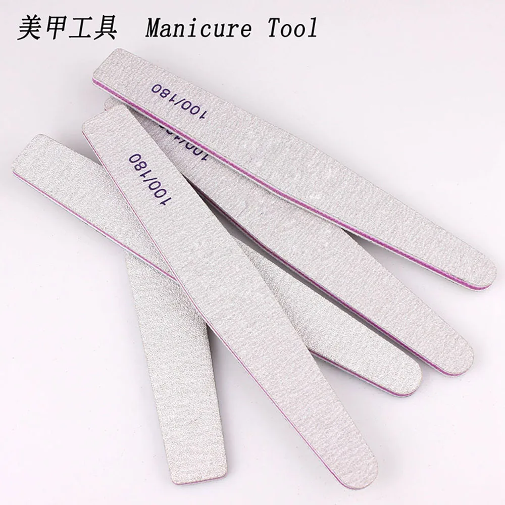5Pcs Professional Nail Art File Buffer Half Moon Washable UV Gel Nail Polishing Grinding Sanding Tools Nail Design Accessories
5Pcs Professional Nail Art File Buffer Half Moon Washable UV Gel Nail Polishing Grinding Sanding Tools Nail Design Accessories