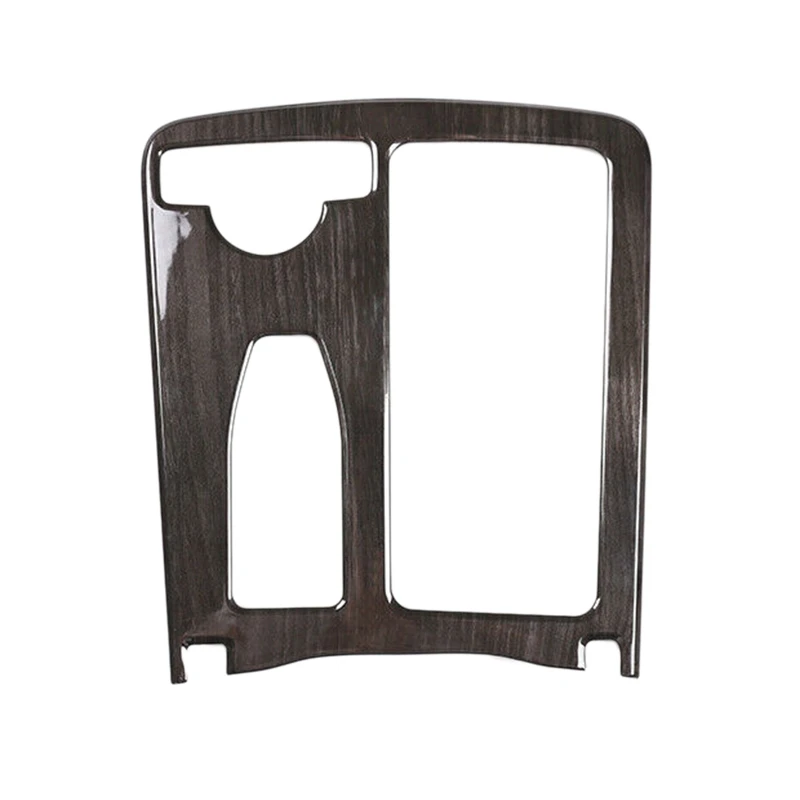 Car Center Console Cup Holder Frame Decoration for Mercedes-Benz C-Cl W204 2008-2014 E-Cl Coupe C207 2010-2012
Car Center Console Cup Holder Frame Decoration for Mercedes-Benz C-Cl W204 2008-2014 E-Cl Coupe C207 2010-2012