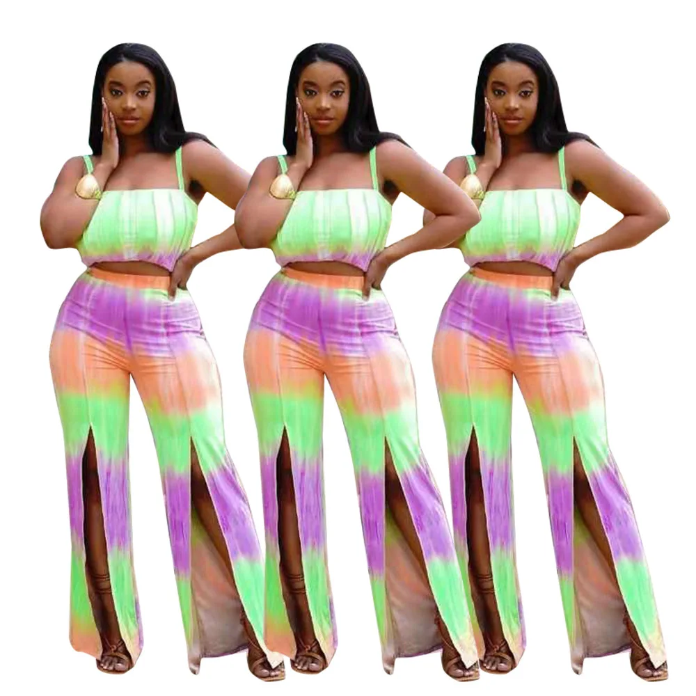 Purple Green Sexy Casual Print Backless Slit Spaghetti Strap Plus Size Two Pieces
Purple Green Sexy Casual Print Backless Slit Spaghetti Strap Plus Size Two Pieces