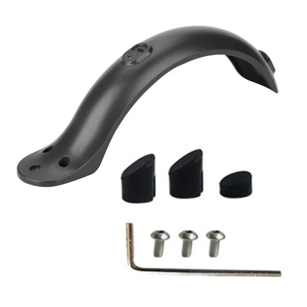 Duck Tail Mudguard Fender Screw Silicone Plug For XiaoMi M365/Pro Electric Scooter Universal Rear Fender Tire Kickstand Part
Duck Tail Mudguard Fender Screw Silicone Plug For XiaoMi M365/Pro Electric Scooter Universal Rear Fender Tire Kickstand Part