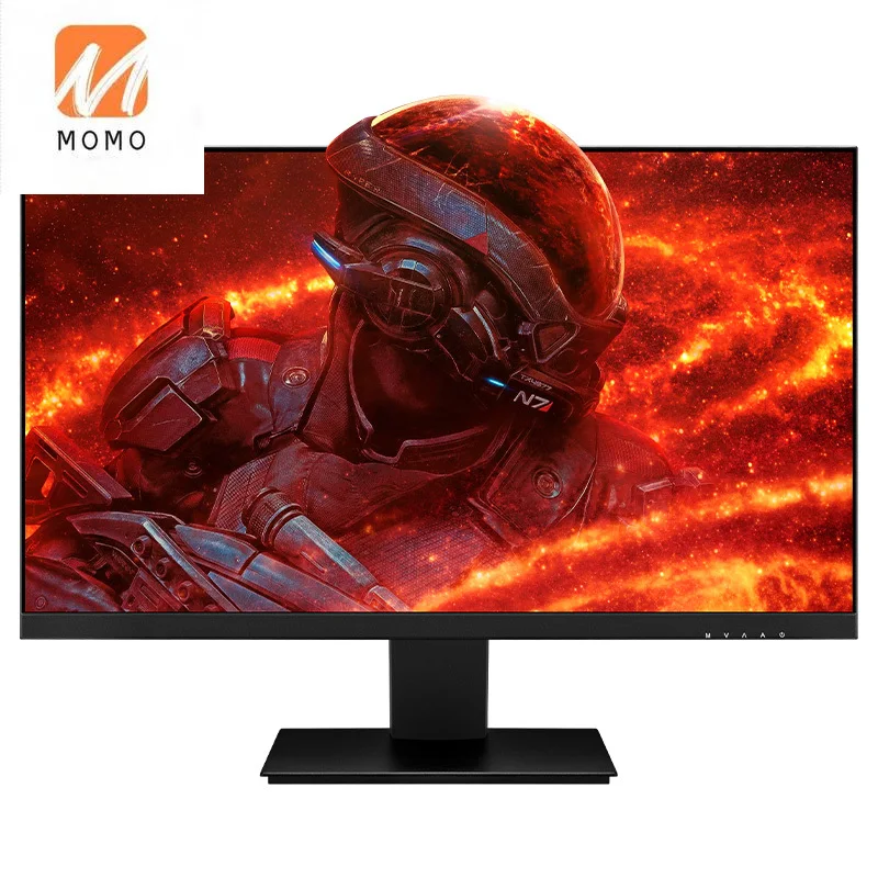 Игровой монитор 280 Гц, монитор компьютера, быстрый отклик IPS 0,5 мс Vesa 75 мм
Игровой монитор 280 Гц, монитор компьютера, быстрый отклик IPS 0,5 мс Vesa 75 мм