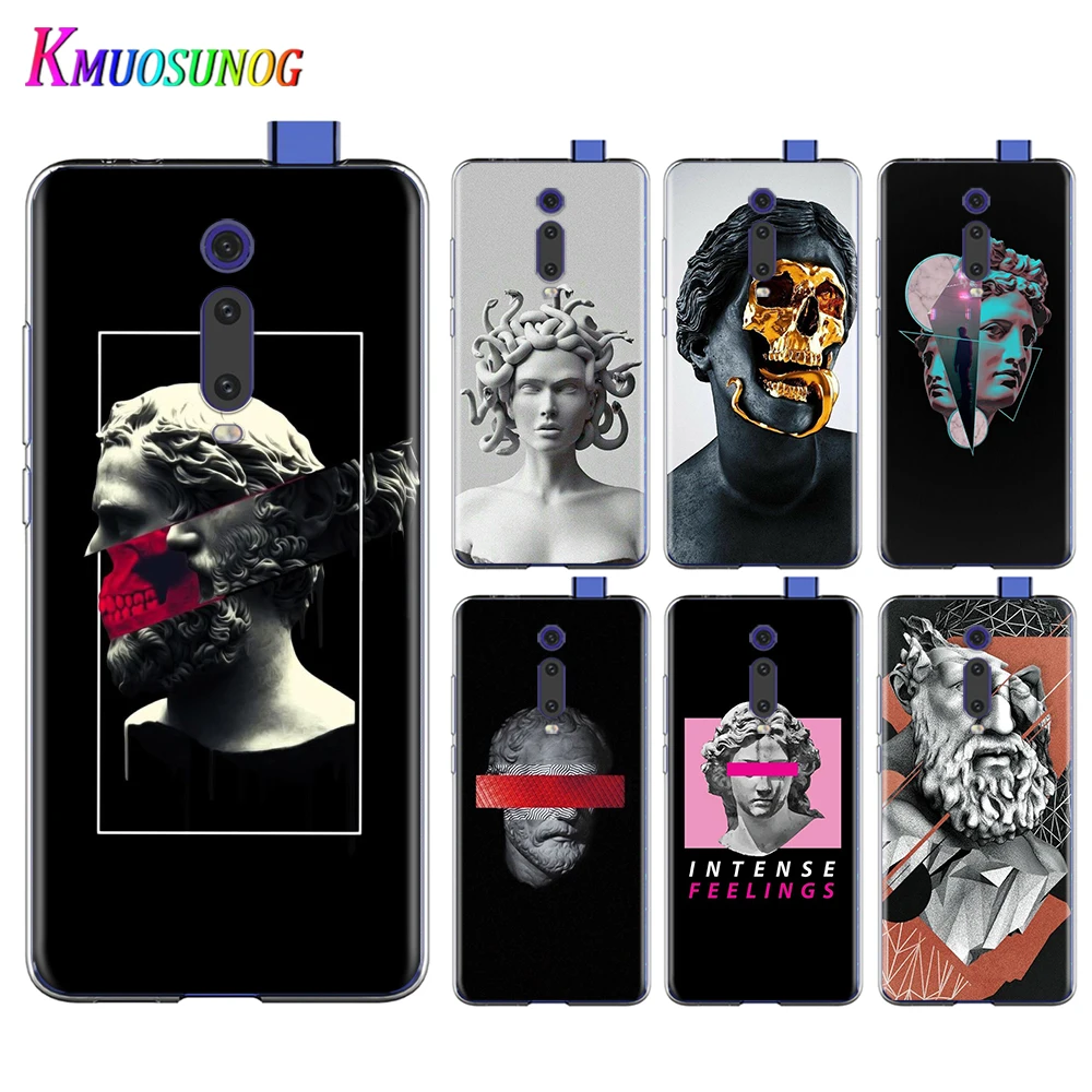 Statue Abstract Art David Medusa For Xiaomi Redmi 9I 9T 9A 9C 9 Prime 8A 8 7A 7 6A 6 5 5A 4X PRO Plus Transparent Phone Case
Statue Abstract Art David Medusa For Xiaomi Redmi 9I 9T 9A 9C 9 Prime 8A 8 7A 7 6A 6 5 5A 4X PRO Plus Transparent Phone Case