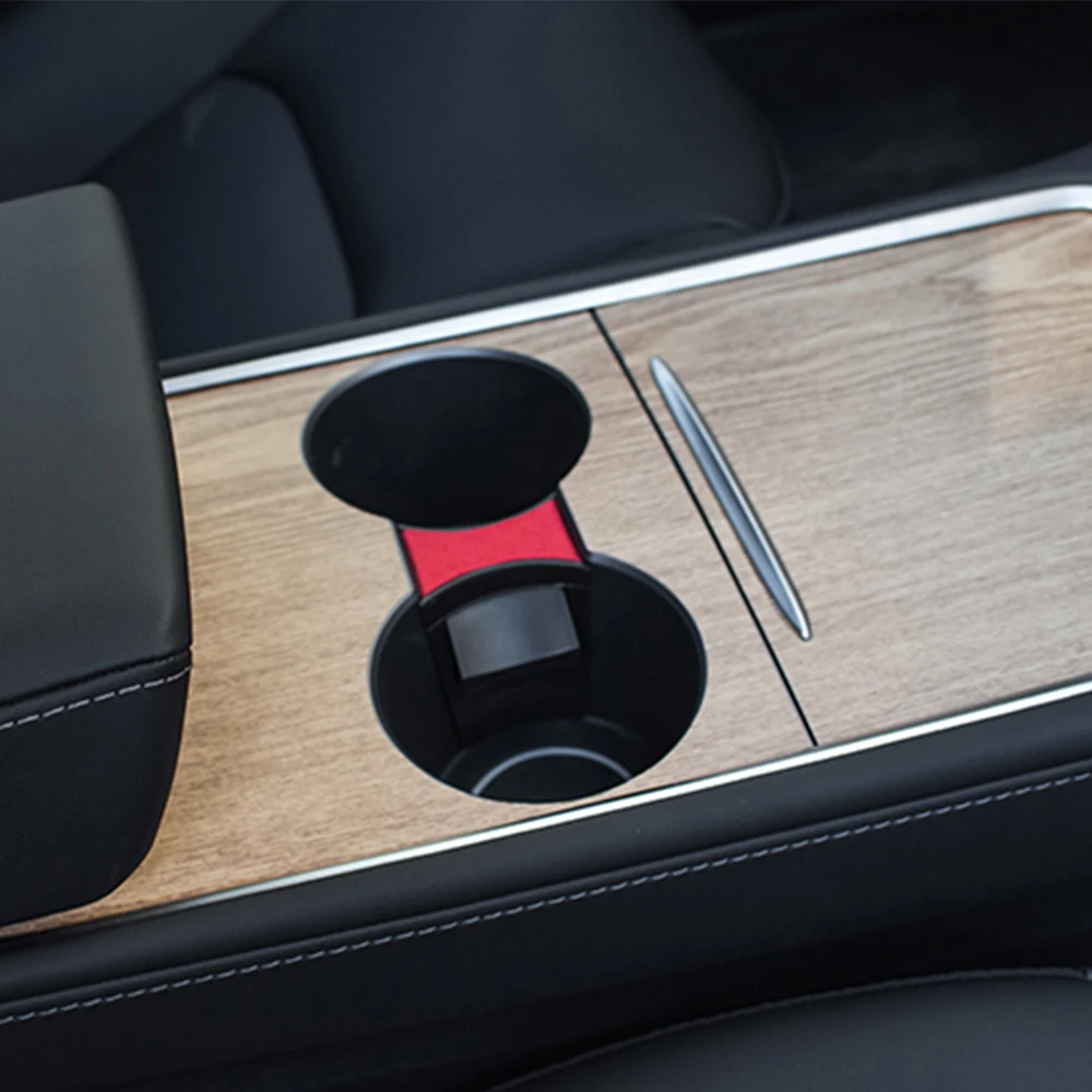 For Tesla Model X 2017-2020 Interior Coaster Car Auto Water Cup Slot Non-Slip Mat Accessories Protective Pad Waterproof
For Tesla Model X 2017-2020 Interior Coaster Car Auto Water Cup Slot Non-Slip Mat Accessories Protective Pad Waterproof
