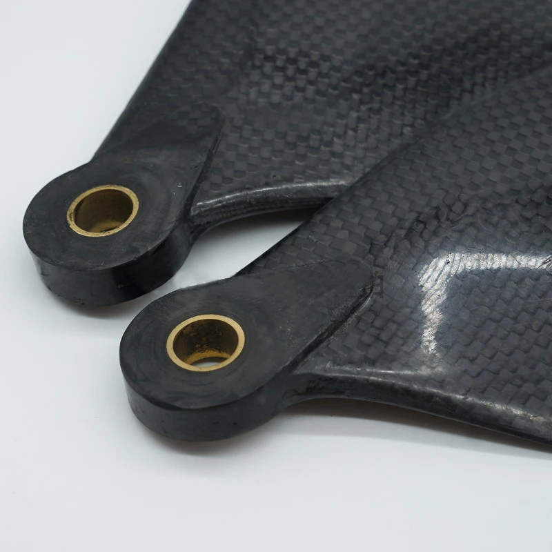2PCS/4PCS Carbon Fiber Composite Propeller 32105 Folding Paddle Blades without Clip CW CCW Props for RC P20 Plant Protection UAV
2PCS/4PCS Carbon Fiber Composite Propeller 32105 Folding Paddle Blades without Clip CW CCW Props for RC P20 Plant Protection UAV