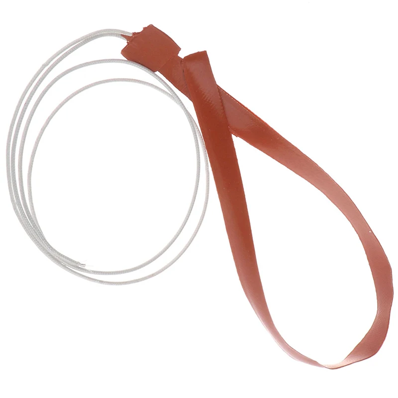 50W 12V Acid-Resistant Silicone Heating Pads De-Icing Windshield Wipers Thermal Flexible Power Cable Solid Heat Heater Material
50W 12V Acid-Resistant Silicone Heating Pads De-Icing Windshield Wipers Thermal Flexible Power Cable Solid Heat Heater Material