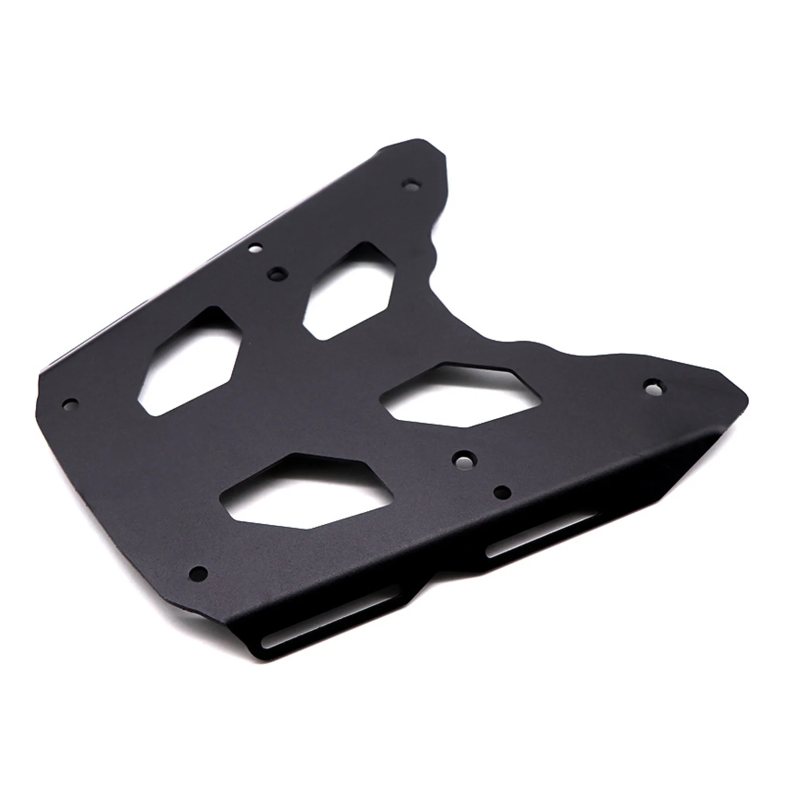 Motorcycle Steel Luggage Rear Rack for Kawasaki 650, Professional Accessories, Simple Installation
Motorcycle Steel Luggage Rear Rack for Kawasaki 650, Professional Accessories, Simple Installation