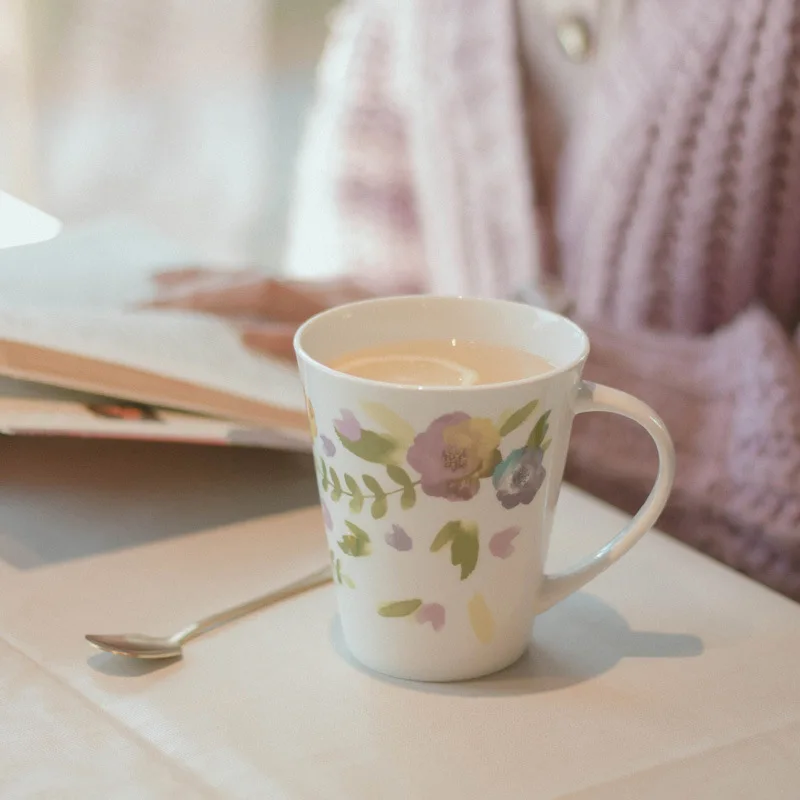 Modern Art Travel Mugs Coffee Cups Fashion Print Ceramic Cut Creative Coffee Cup Kawaii Milk Mug Breakfast Tazas Mug BC50MKB
Modern Art Travel Mugs Coffee Cups Fashion Print Ceramic Cut Creative Coffee Cup Kawaii Milk Mug Breakfast Tazas Mug BC50MKB