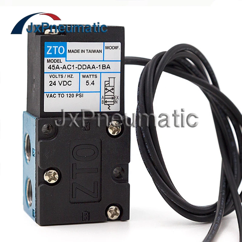 

Free Shipping MAC Pneumatic solenoid valve 45A-AA1-DDAA-1BA 45A-LOO-DDAA-1BA 45A-BC1-DAAJ-1KA 45A-SC1-DDAJ-1KJ 45A-AC1-DDDJ-1KA